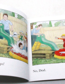 Oxford Reading Tree Level 1-3 set of 33 Books