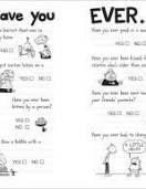 Diary of a Wimpy Kid Do it Yourself