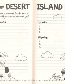 Diary of a Wimpy Kid Do it Yourself