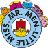 Mr Men & Little Miss By Roger & Adam Hargreaves