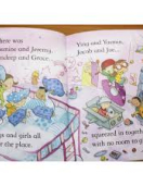 Usborne My First Reading Library- Single Pieces