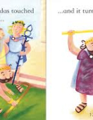 Usborne My First Reading Library- Full Set of 50 Books