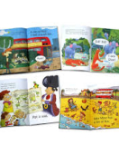 Usborne My First Reading Library- Single Pieces