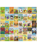Usborne My First Reading Library- Single Pieces