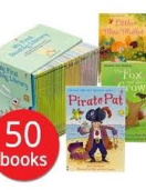 Usborne My First Reading Library- Single Pieces