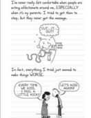 Diary of a Wimpy Kid-Awesome Friendly Kid