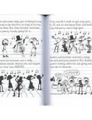 Diary of a Wimpy Kid - Diary Of an Awesome Friendly Spooky Stories 