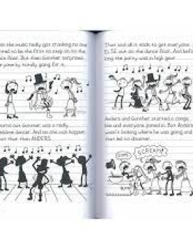 Diary of a Wimpy Kid - Diary Of an Awesome Friendly Spooky Stories 