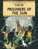 Tintin Magazine Single Pieces