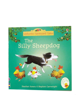 Usborne Farmyard Tales .20 Books