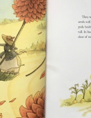 Rosie's Hat By Julia Donaldson