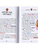 Geronimo Stilton Series Thea Stilton Set of 10 Geronimo Stilton Series Thea Stilton Set of 10