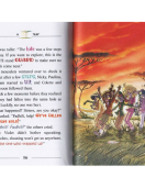 Geronimo Stilton Series Thea Stilton Set of 10 Geronimo Stilton Series Thea Stilton Set of 10