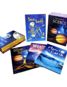 Usborne Beginners Science Box Set of 10