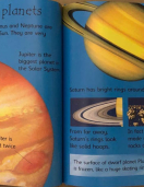 Usborne Beginners Science Box Set of 10