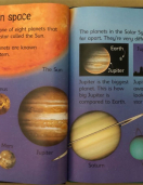 Usborne Beginners Science Box Set of 10