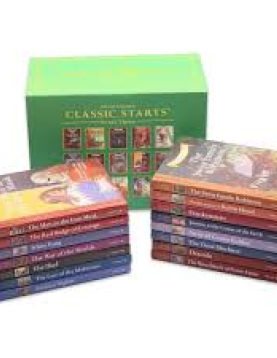 Sterling Classic Starts Series Level 3