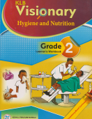 KLB Visionary Hygiene & Nutrition Grade 2