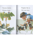 Step into Reading Level 2 