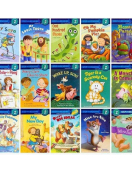 Step into Reading Level 2 