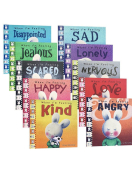 When I'm Feeling By Trace Moroney Set of 9