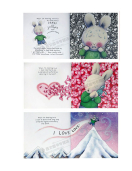 When I'm Feeling By Trace Moroney Set of 9