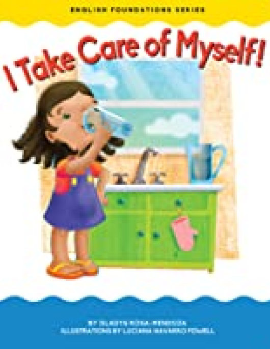 I take Care of Myself