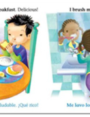 I take Care of Myself