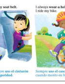 I take Care of Myself