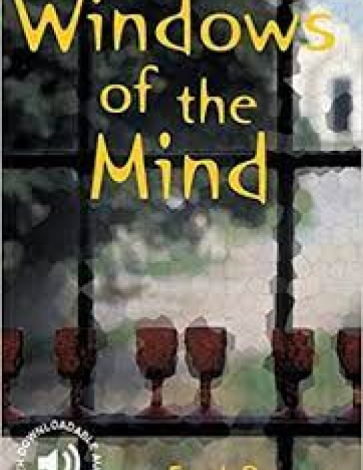 Windows of the Mind - Cambridge English Reader Level 5