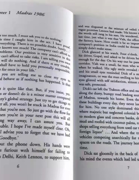 Windows of the Mind - Cambridge English Reader Level 5