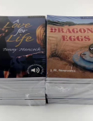 The Way Home- Cambridge English Reader Level 6