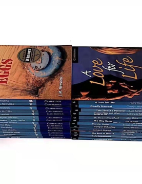 This Time it's Personal- Cambridge English Reader Level 6