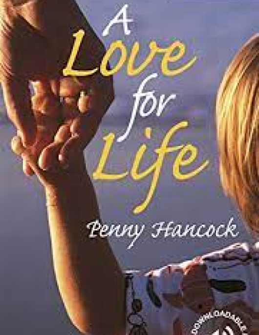 A Love for Life- Cambridge English Reader Level 6