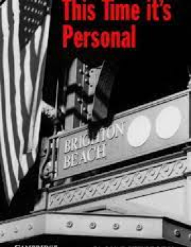 This Time it's Personal- Cambridge English Reader Level 6