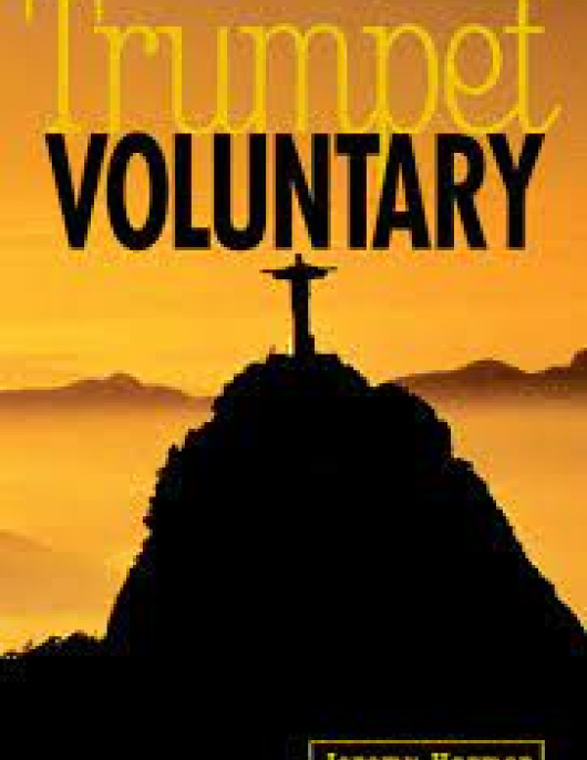 Trumpet Voluntary- Cambridge English Reader Level 6 Trumpet Voluntary- Cambridge English Reader Level 6