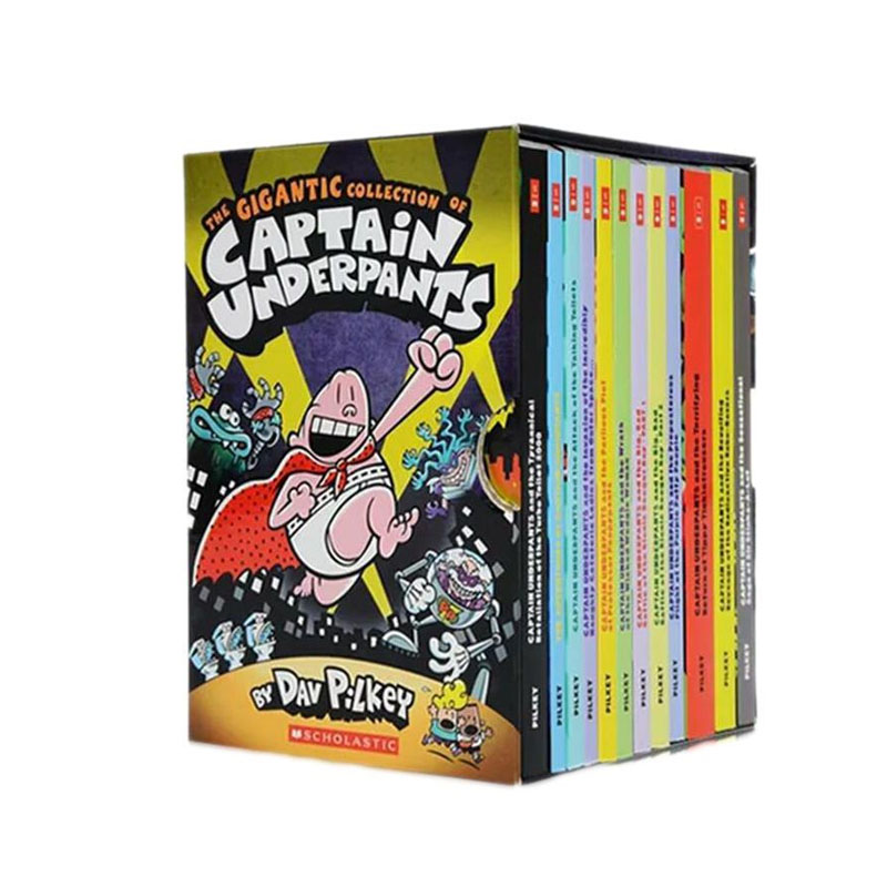 Captain Underpants